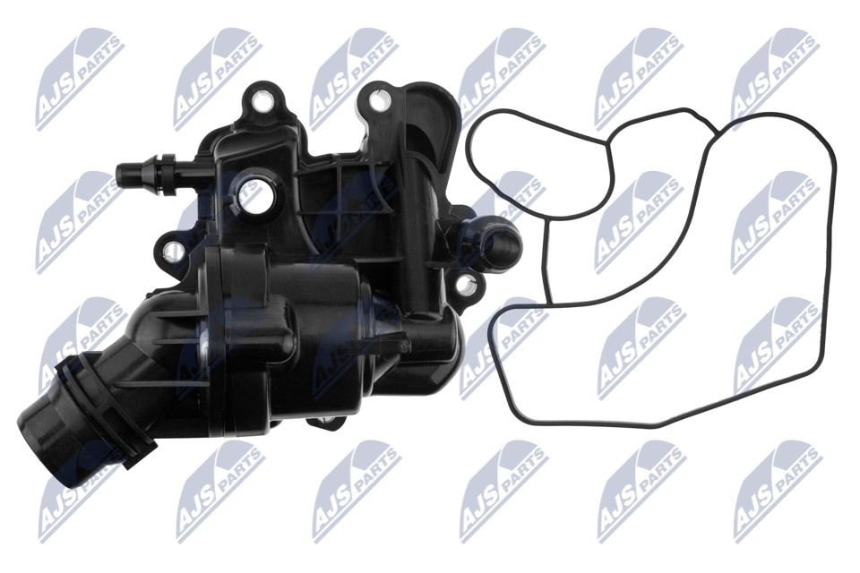 NTY CTM-BM-075 Thermostat, Kühlmittel