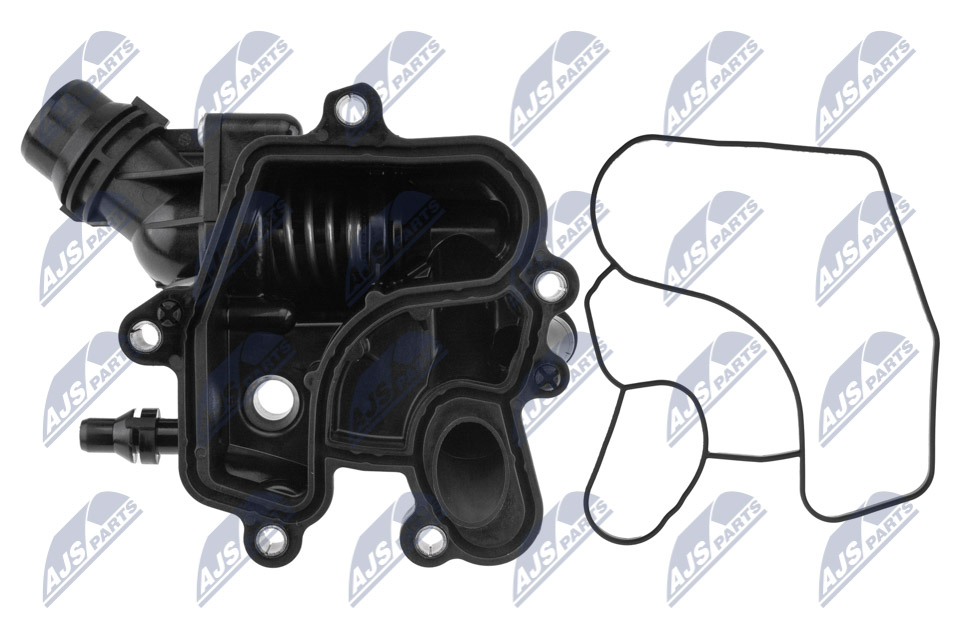 NTY CTM-BM-075 Thermostat, Kühlmittel