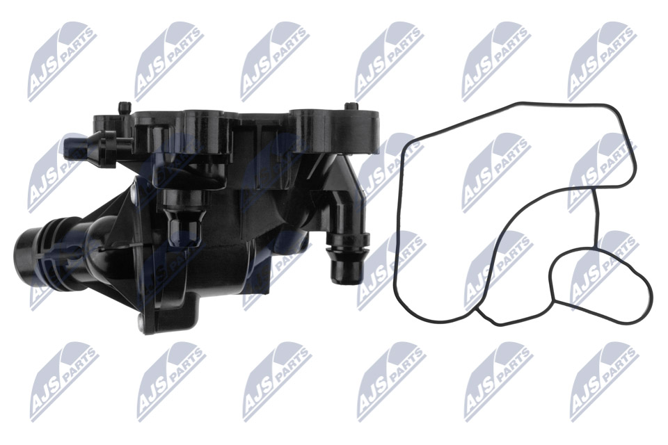 NTY CTM-BM-075 Thermostat, Kühlmittel