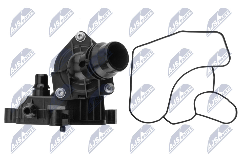 NTY CTM-BM-075 Thermostat, Kühlmittel