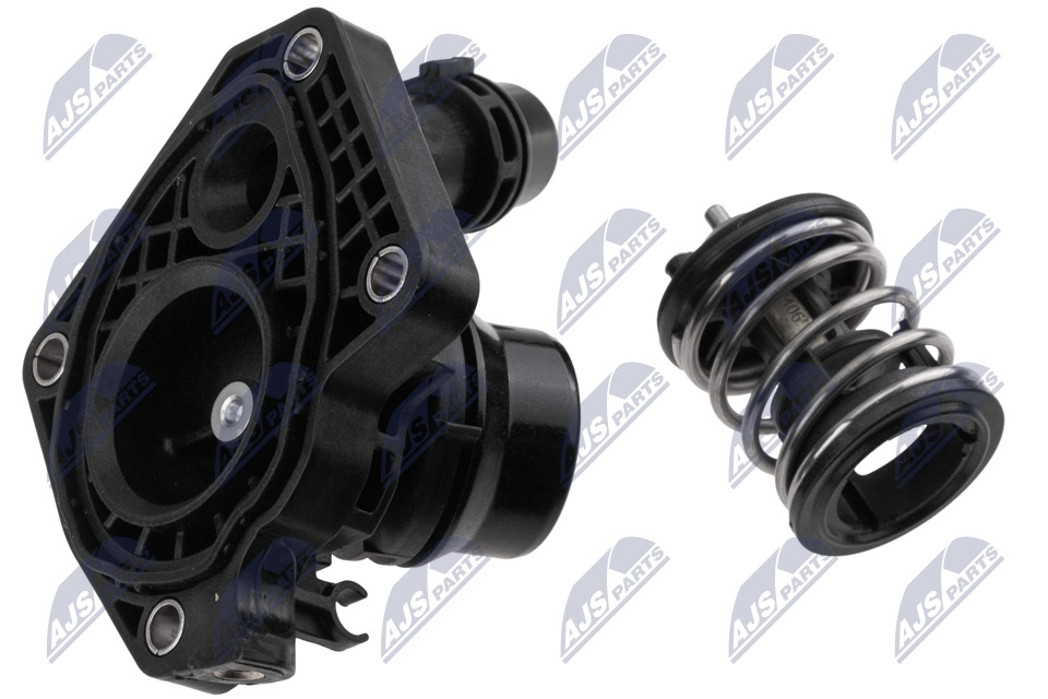 NTY CTM-BM-078 Thermostat, Kühlmittel