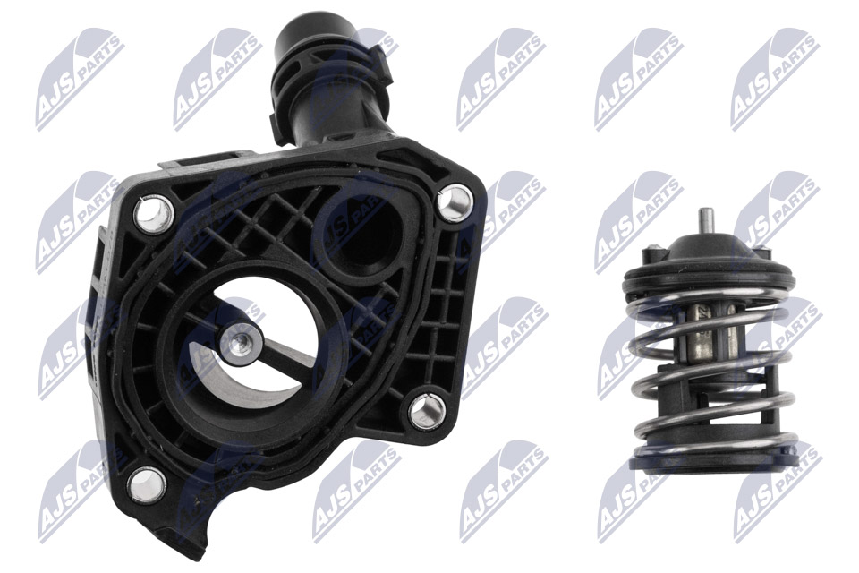NTY CTM-BM-078 Thermostat, Kühlmittel