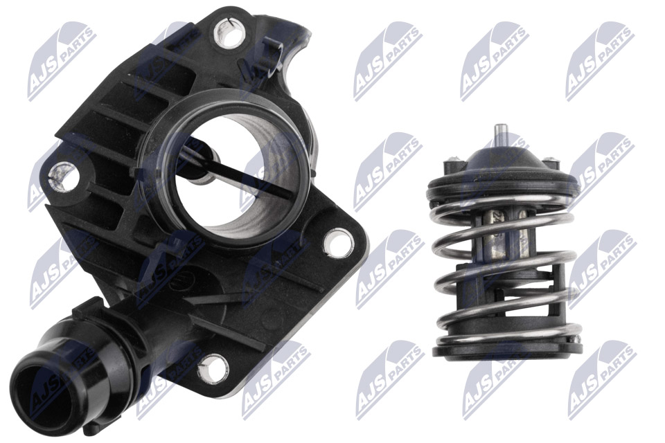 NTY CTM-BM-078 Thermostat, Kühlmittel