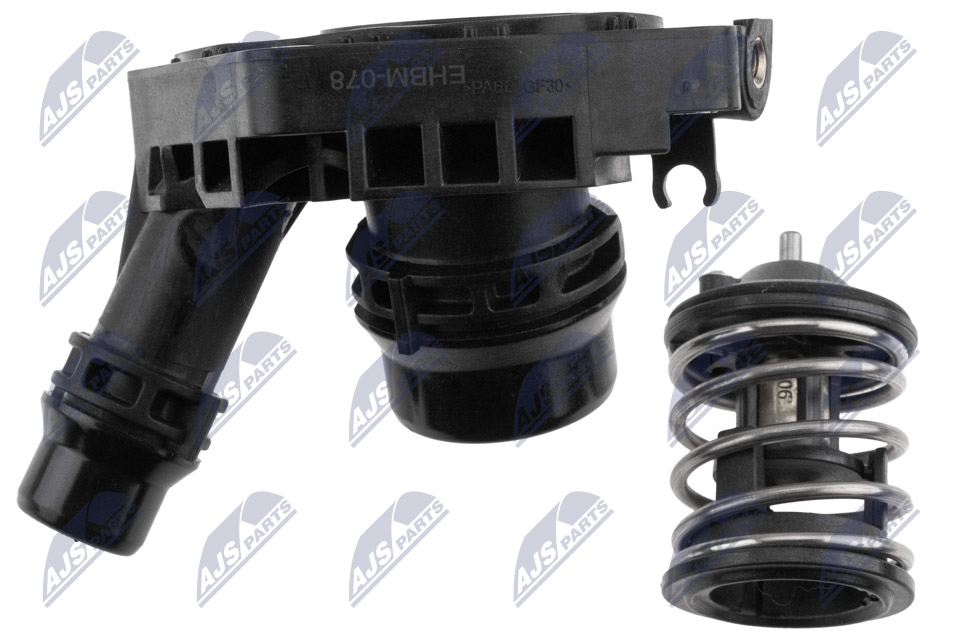 NTY CTM-BM-078 Thermostat, Kühlmittel