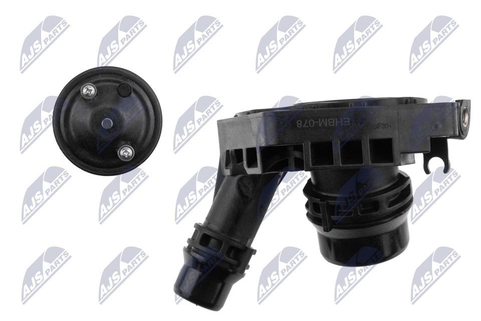NTY CTM-BM-078 Thermostat, Kühlmittel