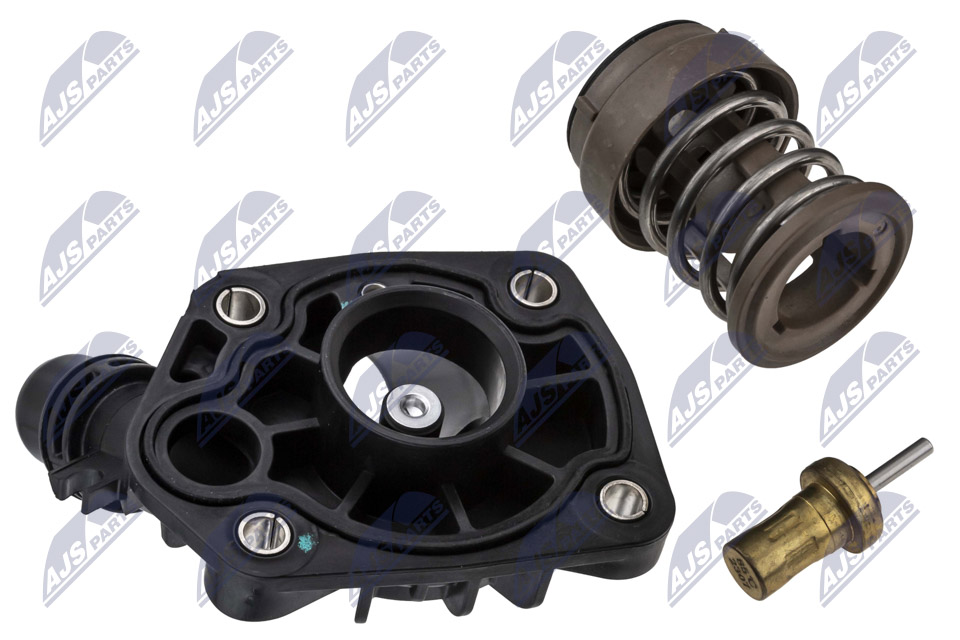 NTY CTM-BM-079 Thermostat, Kühlmittel