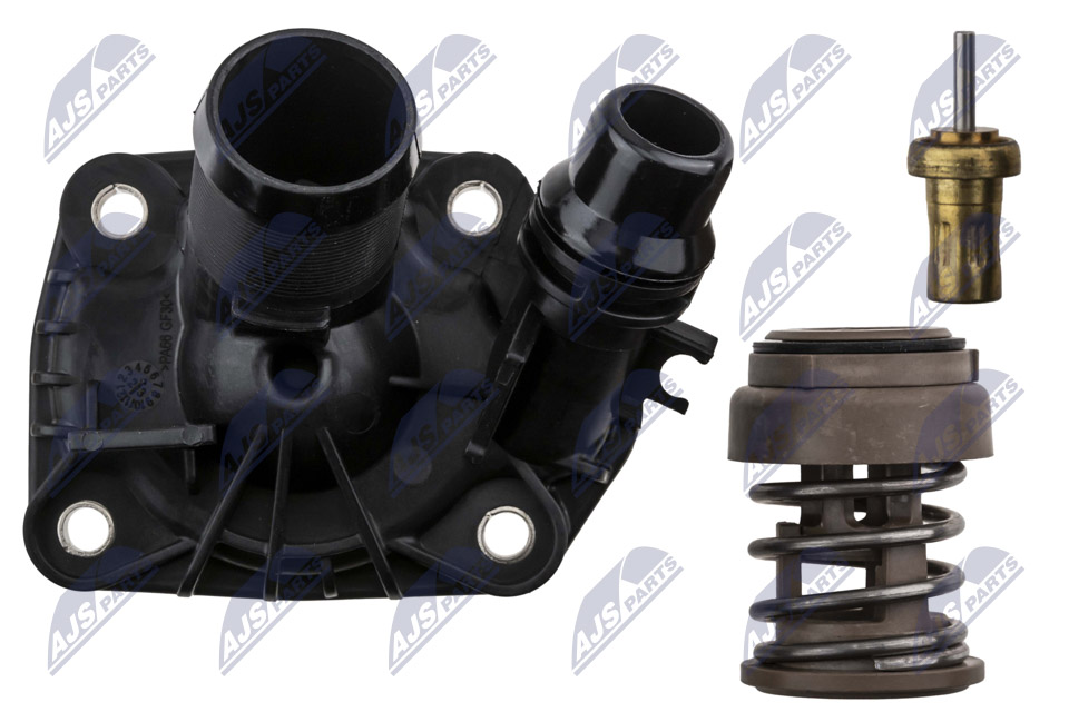 NTY CTM-BM-079 Thermostat, Kühlmittel