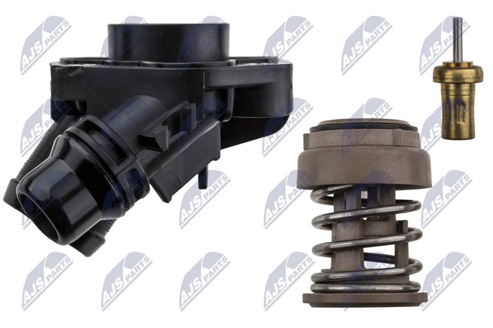 NTY CTM-BM-079 Thermostat, Kühlmittel