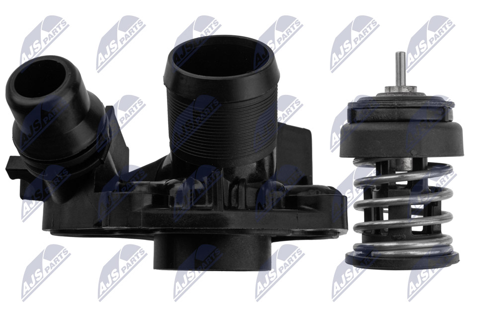NTY CTM-BM-080 Thermostat, Kühlmittel