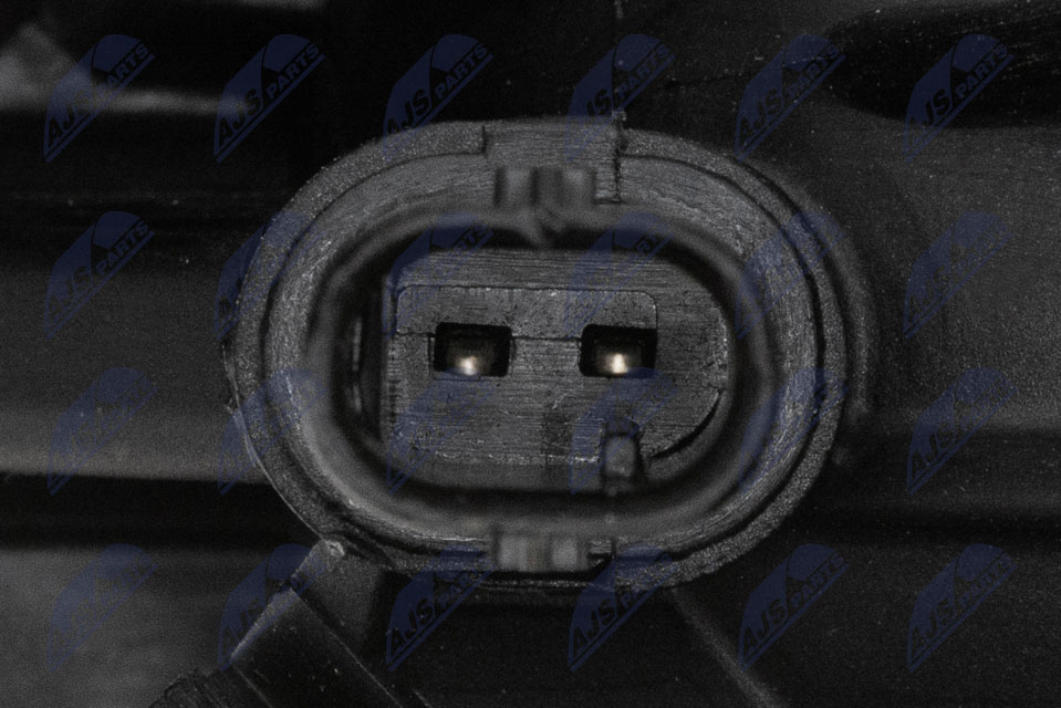 NTY CTM-BM-083 Thermostatgehäuse