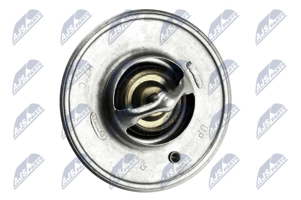 NTY CTM-CH-002 Thermostat, Kühlmittel
