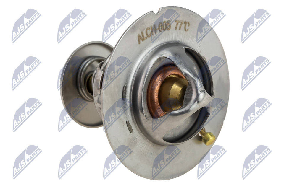 NTY CTM-CH-005 Thermostat, Kühlmittel
