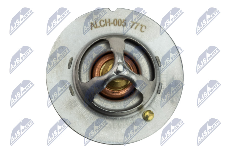 NTY CTM-CH-005 Thermostat, Kühlmittel