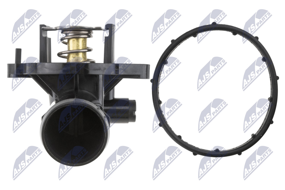NTY CTM-CH-013 Thermostat, Kühlmittel