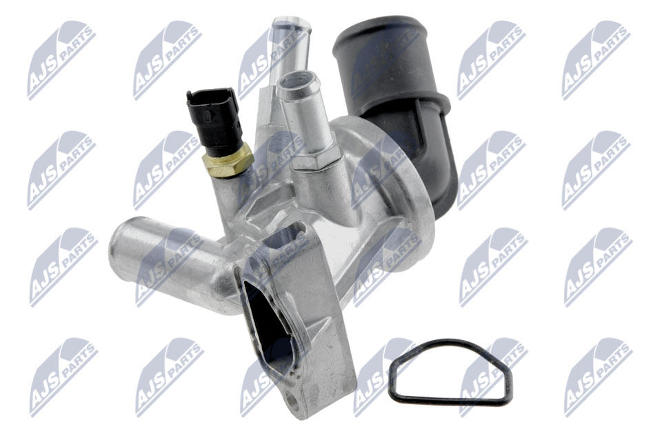 NTY CTM-CH-025 Thermostat, Kühlmittel