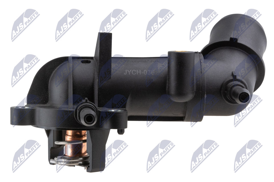 NTY CTM-CH-036 Thermostat, Kühlmittel