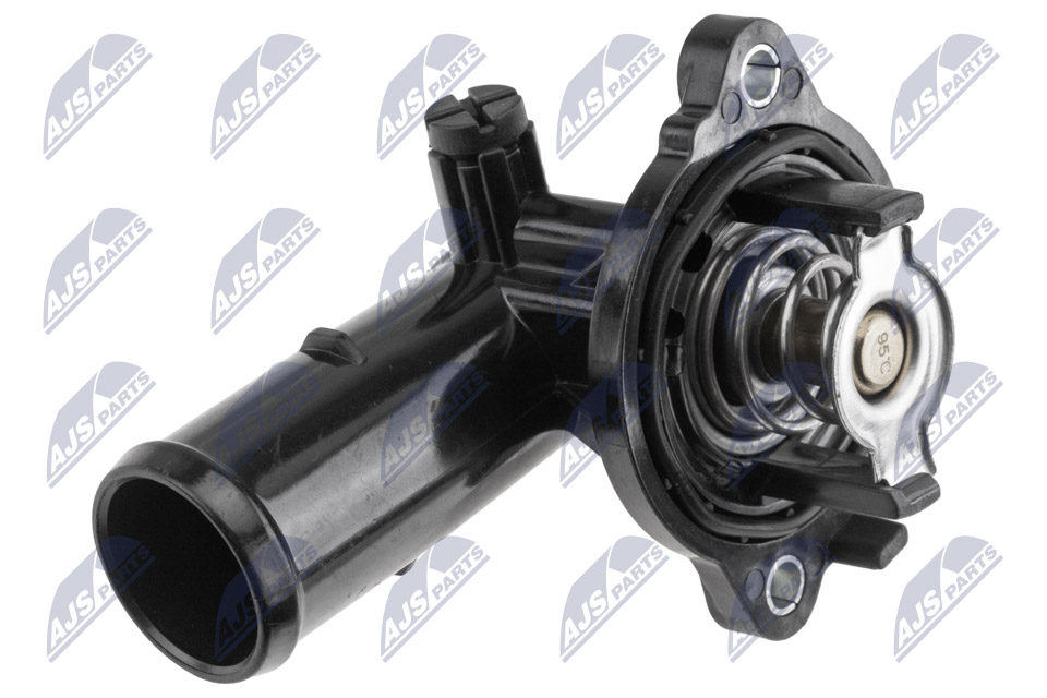 NTY CTM-CH-040 Thermostat, Kühlmittel