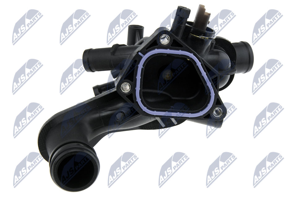 NTY CTM-CT-002 Thermostat, Kühlmittel