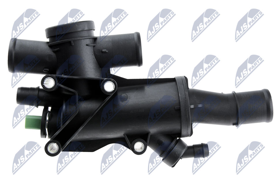 NTY CTM-CT-003 Thermostat, Kühlmittel