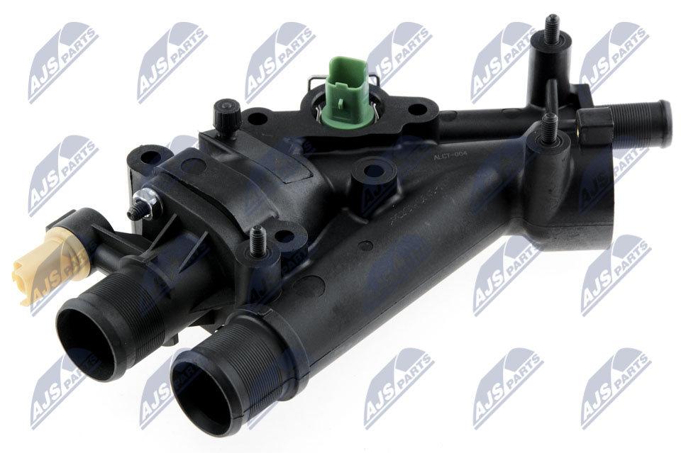 NTY CTM-CT-004 Thermostat, Kühlmittel
