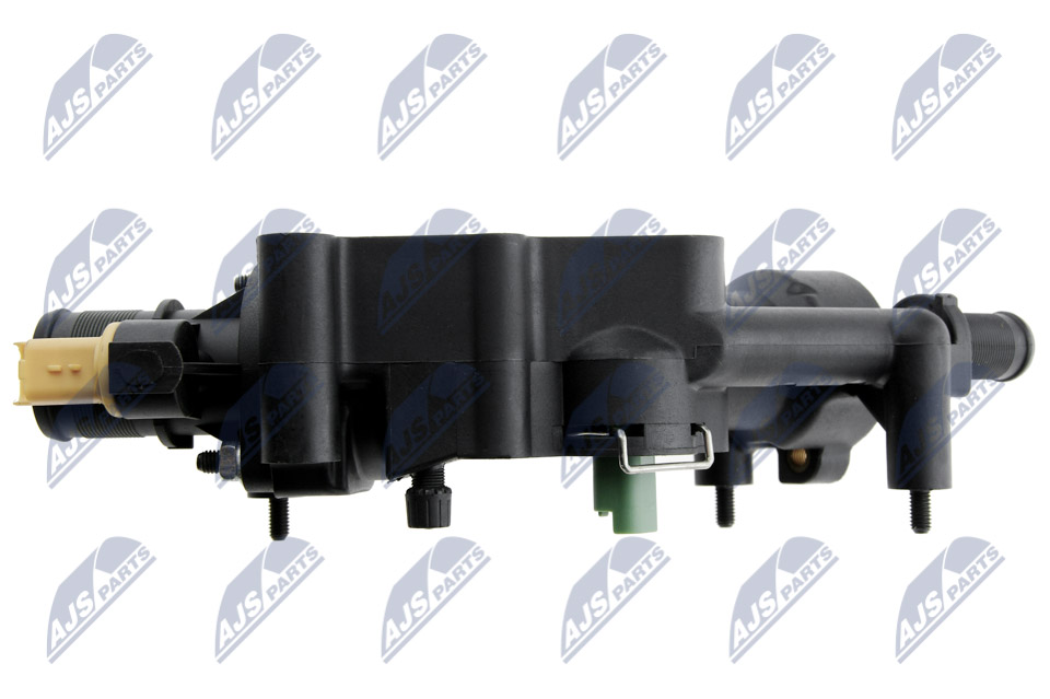 NTY CTM-CT-004 Thermostat, Kühlmittel