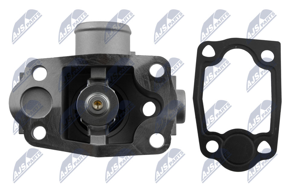 NTY CTM-CT-007 Thermostat, Kühlmittel