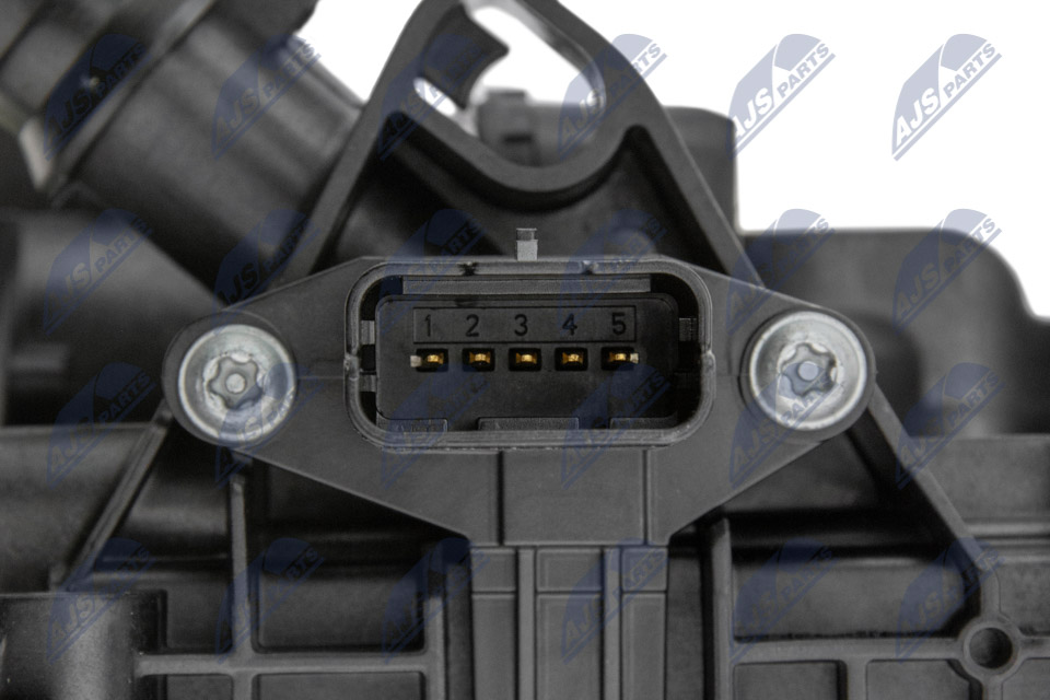 NTY CTM-CT-008 Thermostat, Kühlmittel