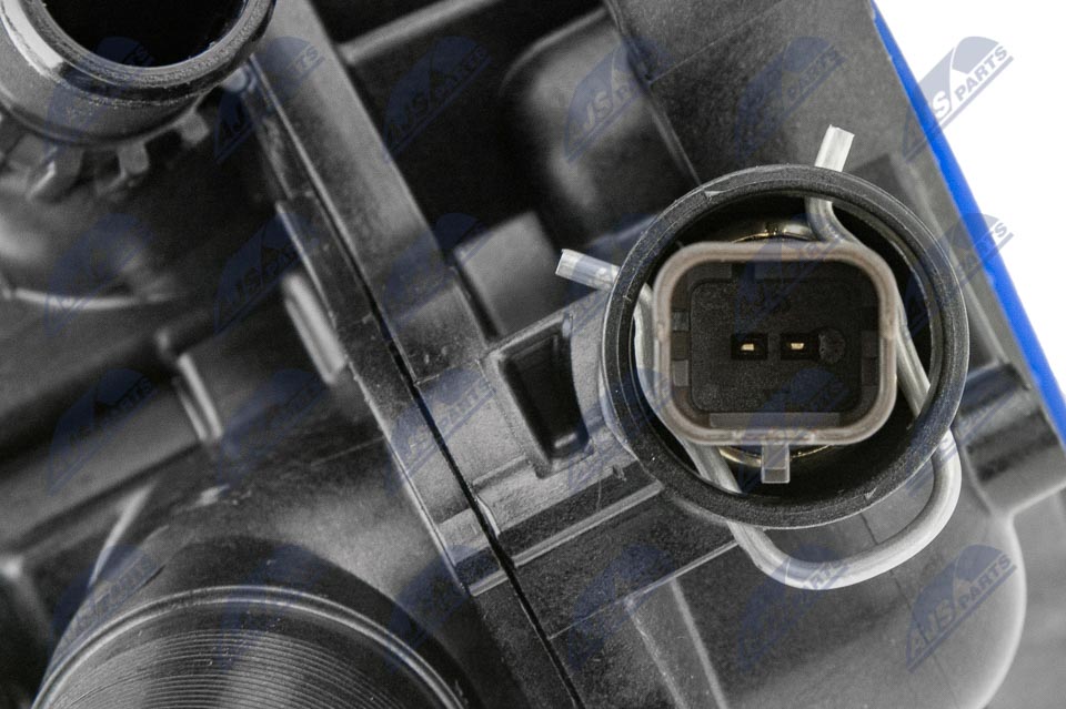 NTY CTM-CT-009 Thermostat, Kühlmittel