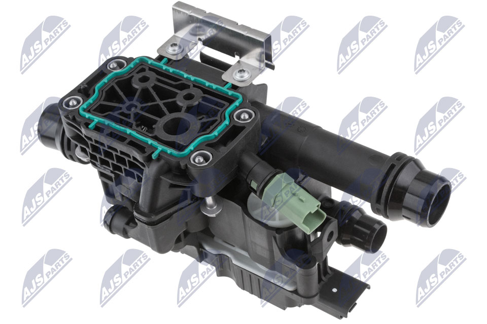 NTY CTM-CT-017 Thermostat, Kühlmittel
