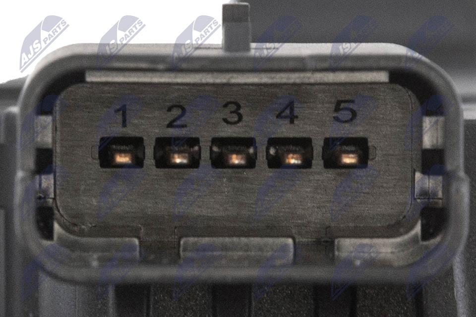 NTY CTM-CT-017 Thermostat, Kühlmittel