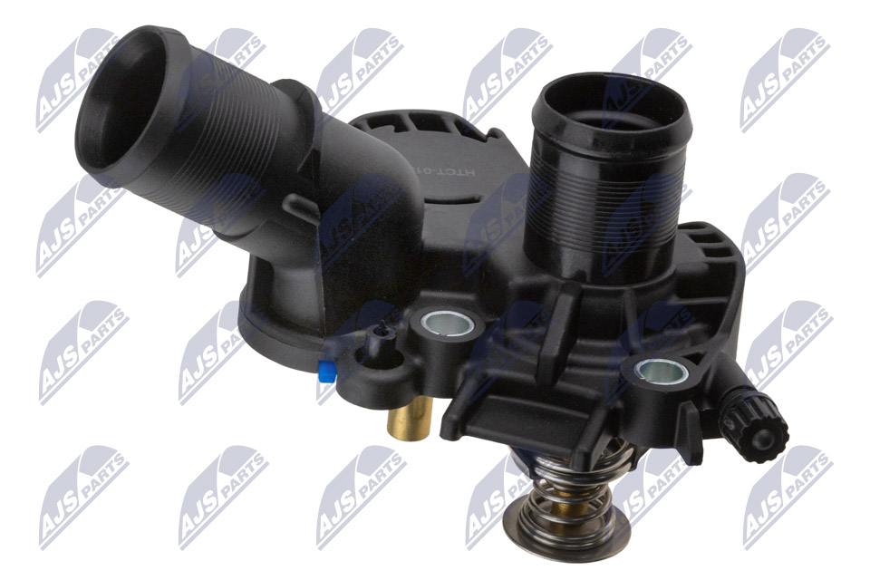 NTY CTM-CT-019 Thermostatgehäuse