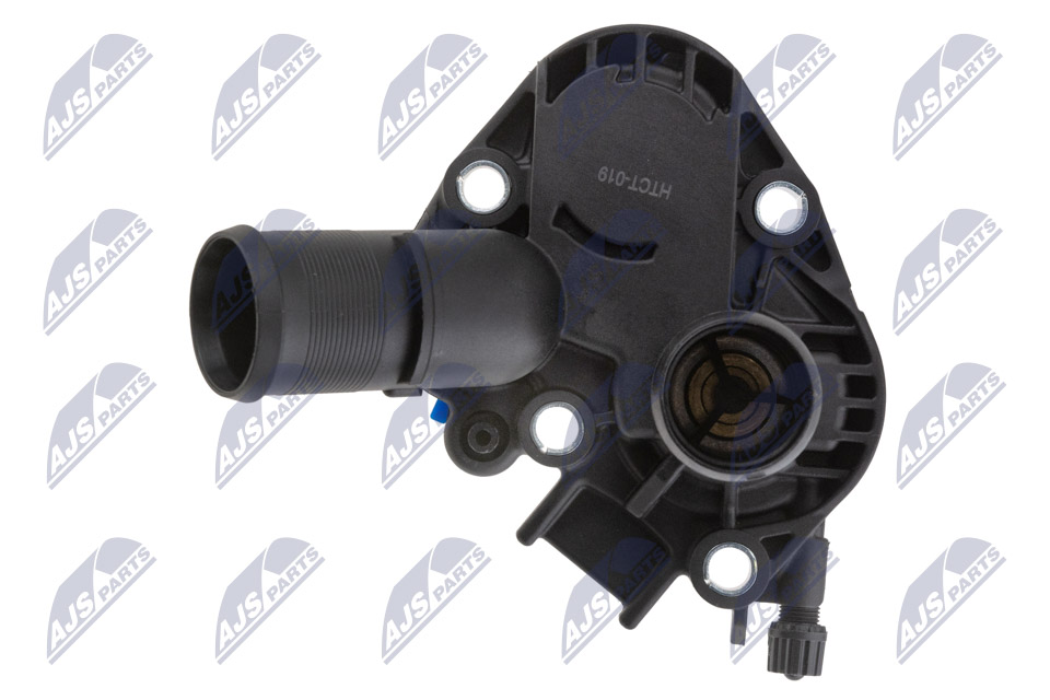 NTY CTM-CT-019 Thermostatgehäuse