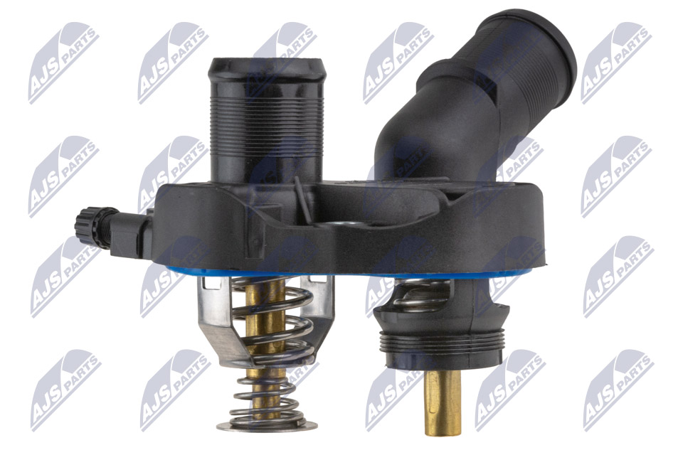 NTY CTM-CT-019 Thermostatgehäuse