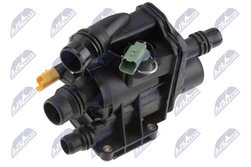 NTY CTM-CT-020 Thermostat, Kühlmittel