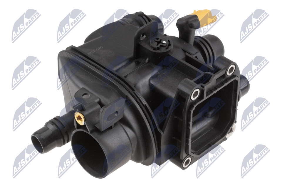 NTY CTM-CT-020 Thermostat, Kühlmittel