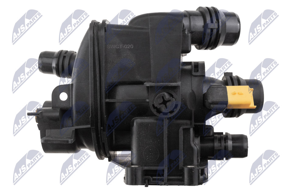 NTY CTM-CT-020 Thermostat, Kühlmittel