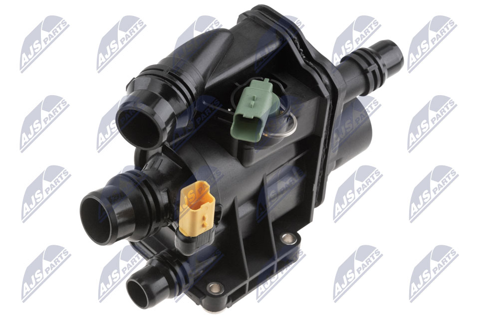 NTY CTM-CT-021 Thermostat, Kühlmittel