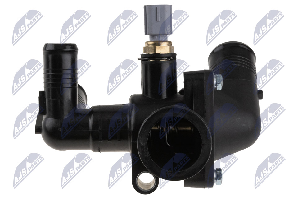 NTY CTM-CT-024 Thermostatgehäuse