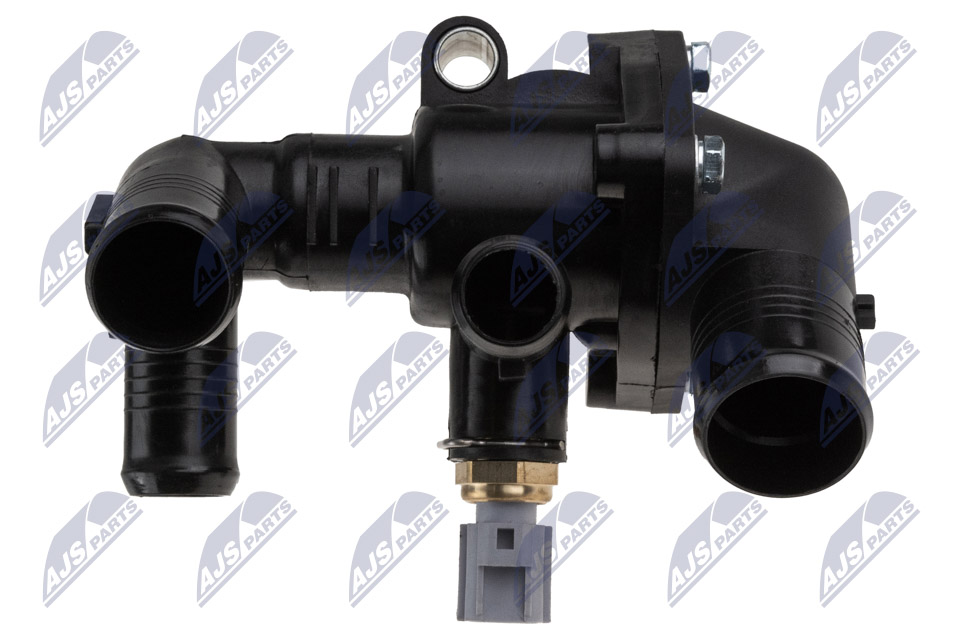 NTY CTM-CT-024 Thermostatgehäuse