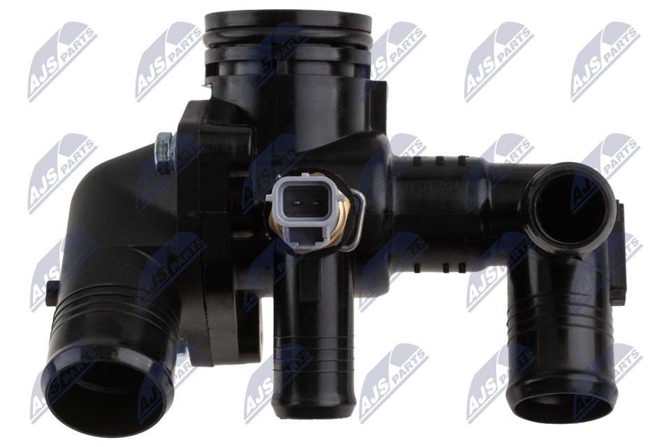 NTY CTM-CT-024 Thermostatgehäuse