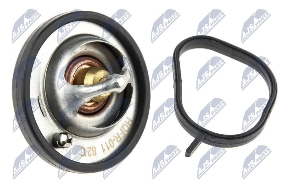 NTY CTM-FR-011 Thermostat, Kühlmittel