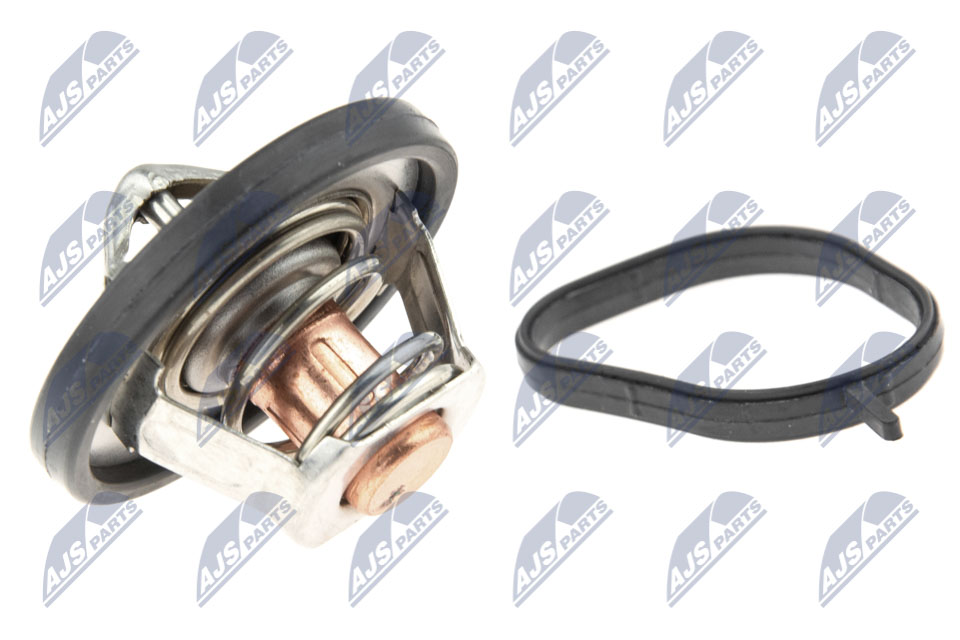 NTY CTM-FR-011 Thermostat, Kühlmittel