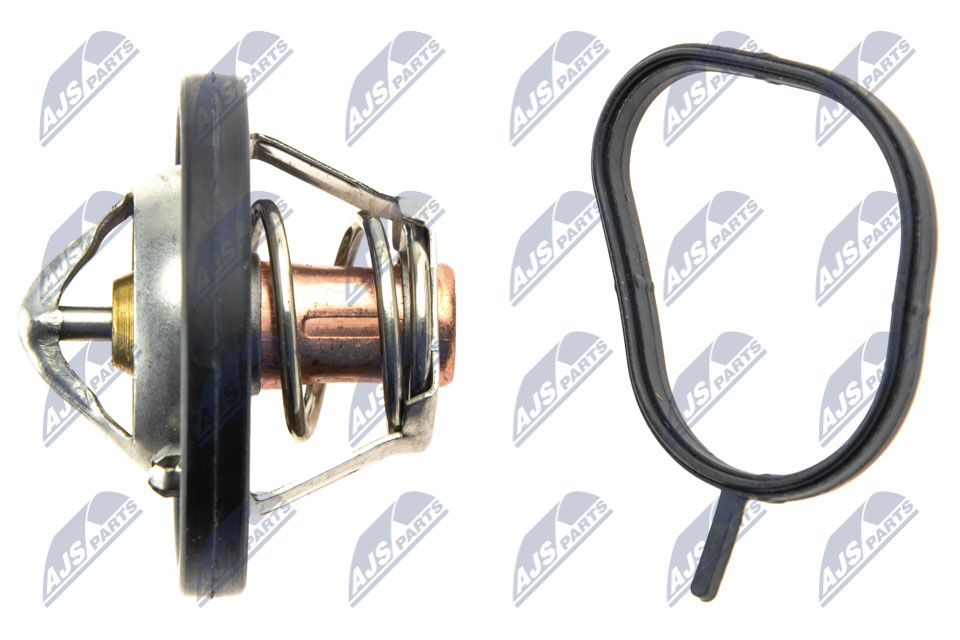NTY CTM-FR-011 Thermostat, Kühlmittel