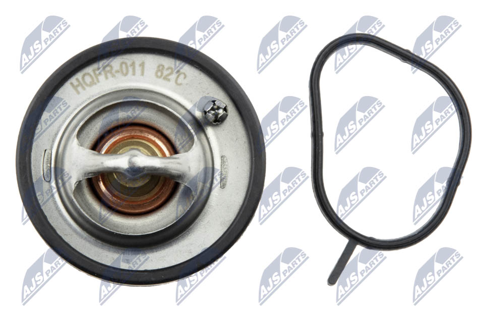 NTY CTM-FR-011 Thermostat, Kühlmittel