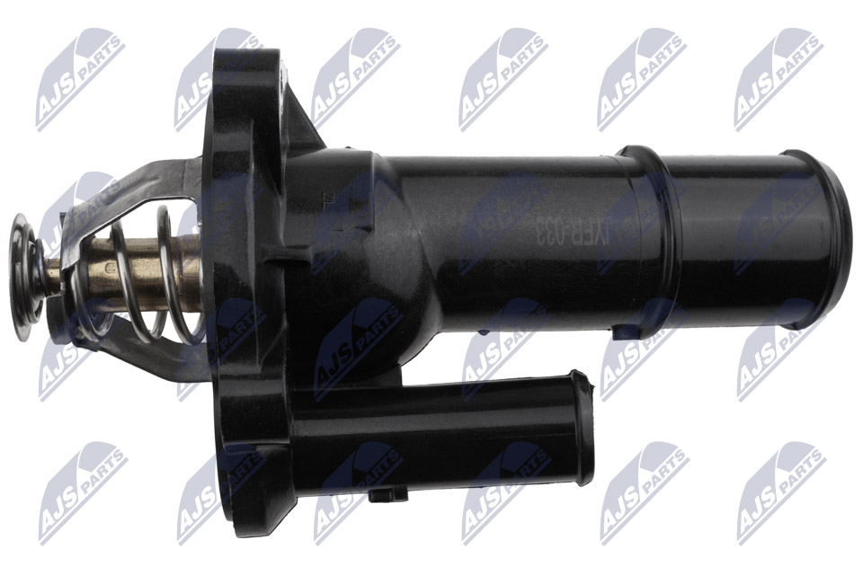 NTY CTM-FR-033 Thermostat, Kühlmittel