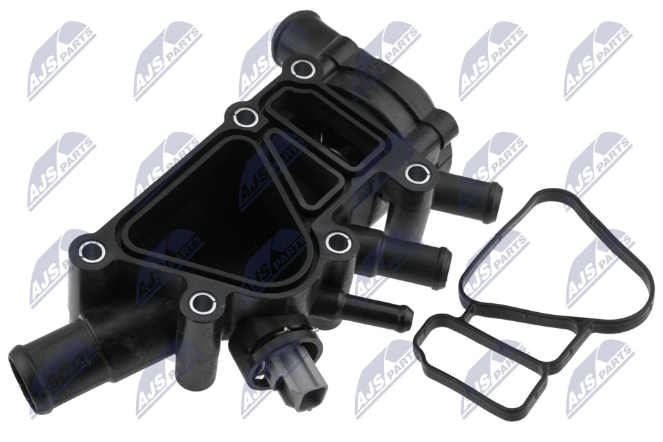NTY CTM-FR-037 Thermostat, Kühlmittel