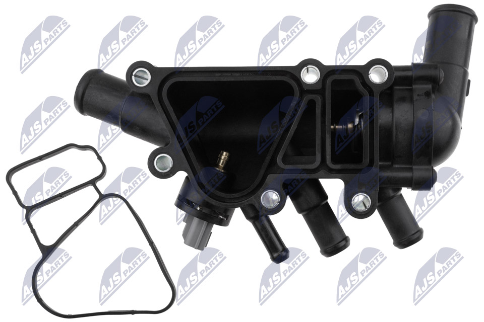 NTY CTM-FR-037 Thermostat, Kühlmittel