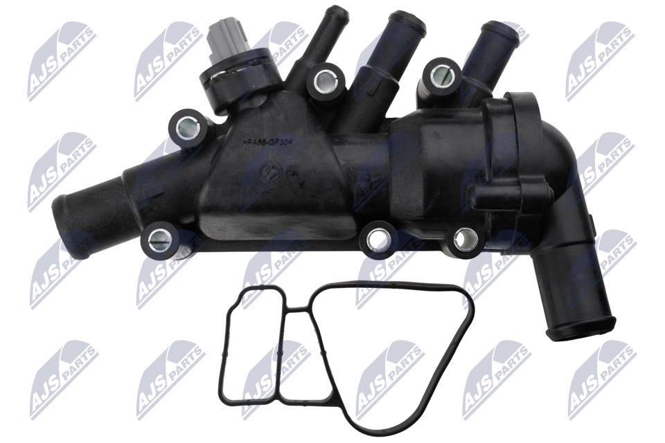 NTY CTM-FR-037 Thermostat, Kühlmittel