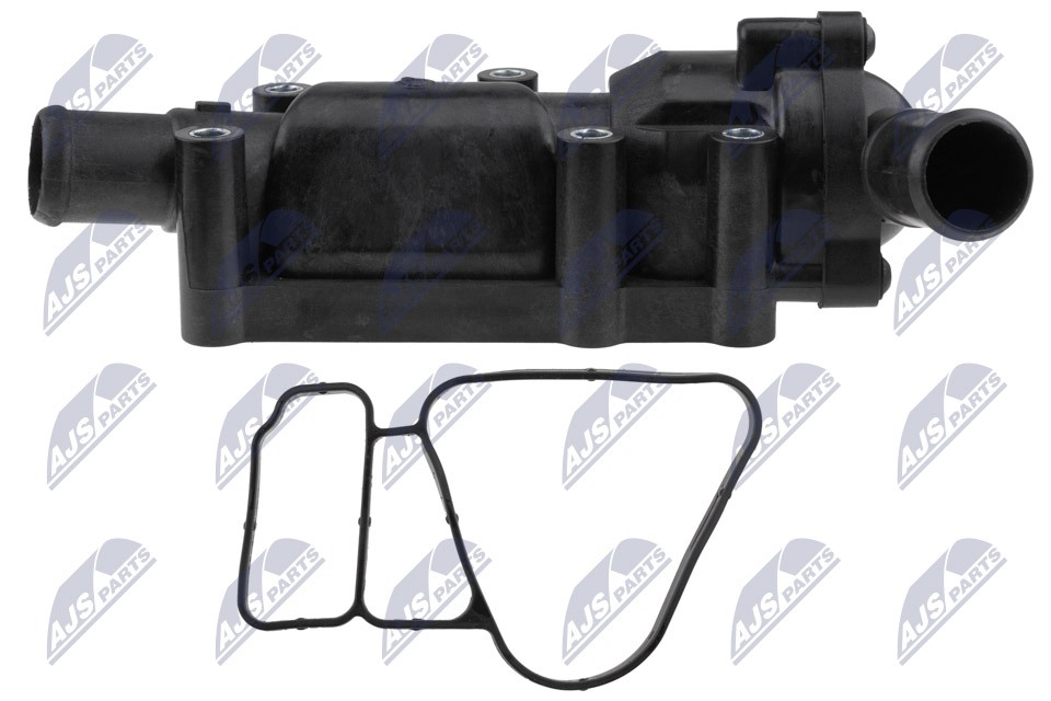 NTY CTM-FR-037 Thermostat, Kühlmittel
