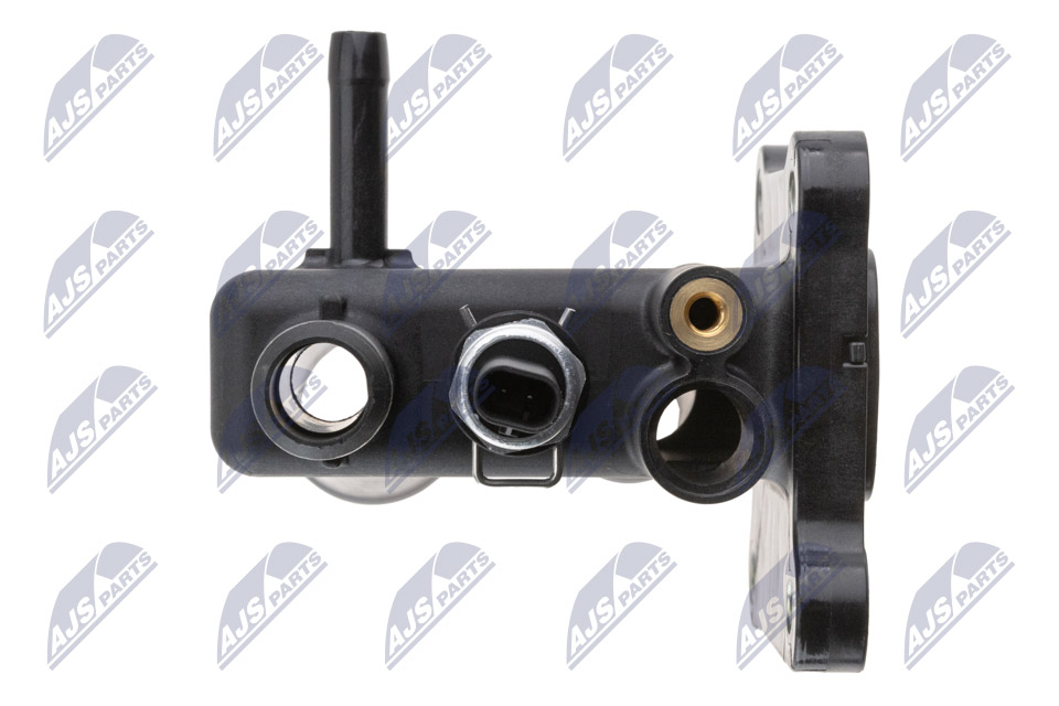 NTY CTM-FR-045 Thermostat, Kühlmittel